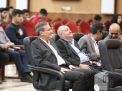 گزارش تصویری مراسم معارفه دانشجویان ورودی جدید 